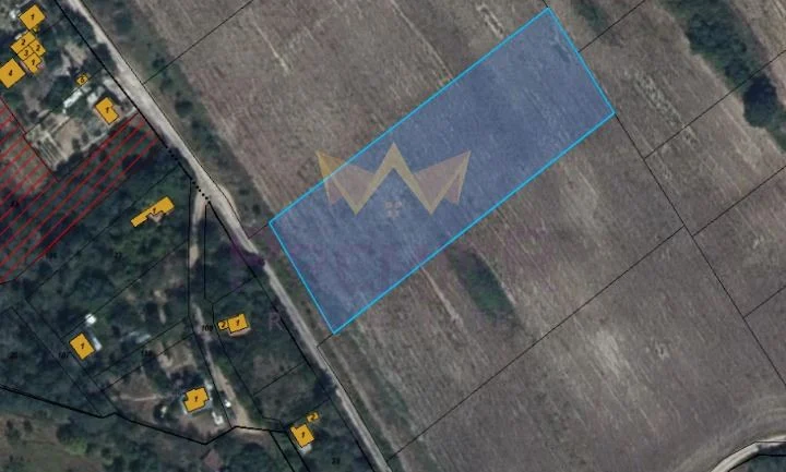 Парцел с. Близнаци, обл. Варна - - снимка 5 - Имоти Премиер