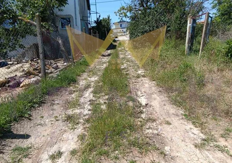 Парцел с. Близнаци обл. Варна - - снимка 8 - Имоти Премиер