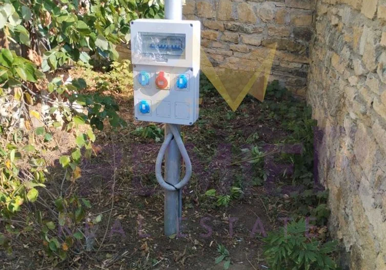 Парцел с. Доброплодно, обл. Варна -  - снимка 1 - Имоти Премиер