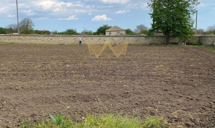 Парцел с. Доброплодно, обл. Варна - - снимка 3 - Имоти Премиер