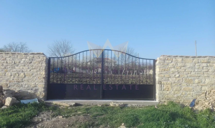 Парцел с. Доброплодно, обл. Варна - - снимка 4 - Имоти Премиер