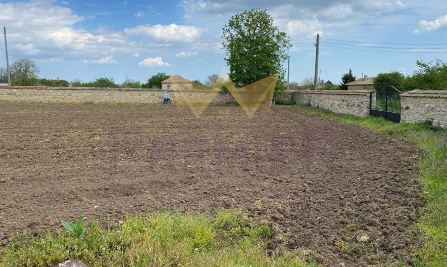 Парцел с. Доброплодно, обл. Варна - - снимка 5 - Имоти Премиер