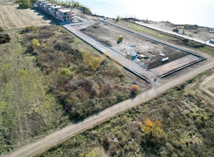 Парцел с гледка море местност Лахана – Поморие - - снимка 5 - Имоти Премиер