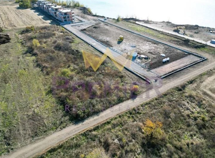 Парцел с гледка море местност Лахана – Поморие -  - снимка 5 - Имоти Премиер