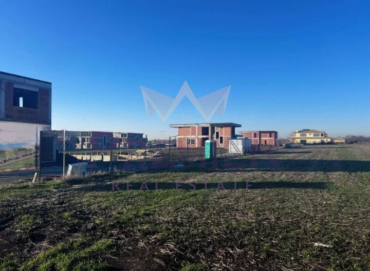 Парцел с гледка море местност Лахана – Поморие - - снимка 6 - Имоти Премиер