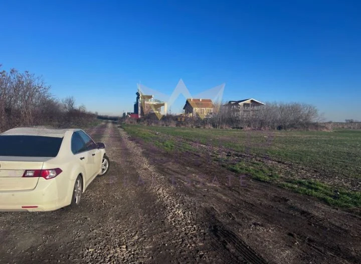 Парцел с гледка море местност Лахана – Поморие - - снимка 7 - Имоти Премиер