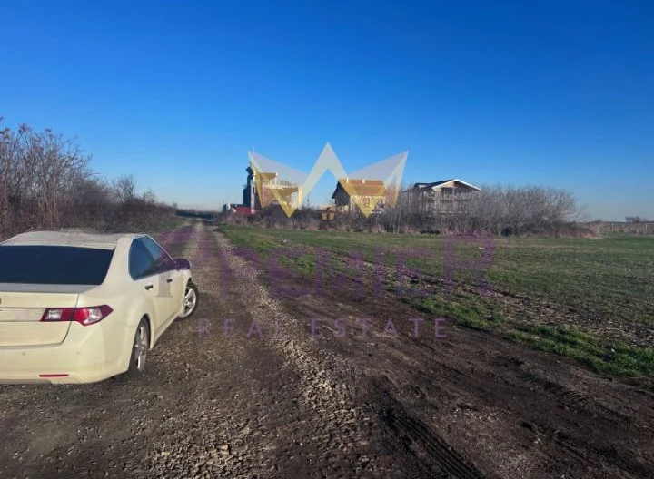 Парцел с гледка море местност Лахана – Поморие -  - снимка 7 - Имоти Премиер