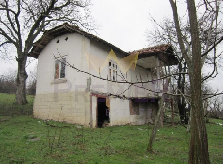 Парцел с. Горен Чифлик, обл. Варна -  - снимка 3 - Имоти Премиер