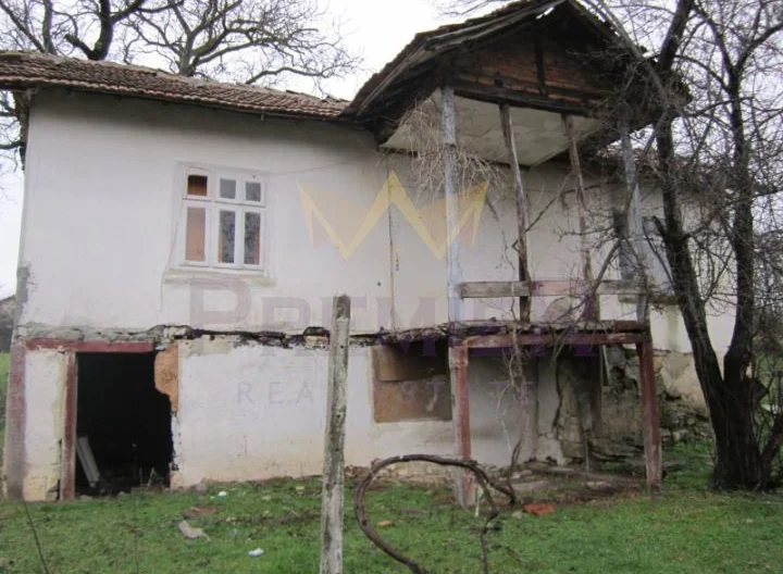 Парцел с. Горен Чифлик, обл. Варна -  - снимка 4 - Имоти Премиер