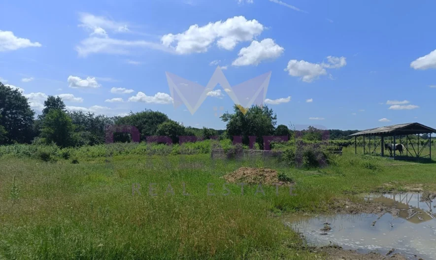 Парцел с. Господиново -  - снимка 1 - Имоти Премиер