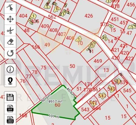 Агенция за недвижими имоти - Имоти Премиер - имот - 1004799, Цена: 17895.22 EUR