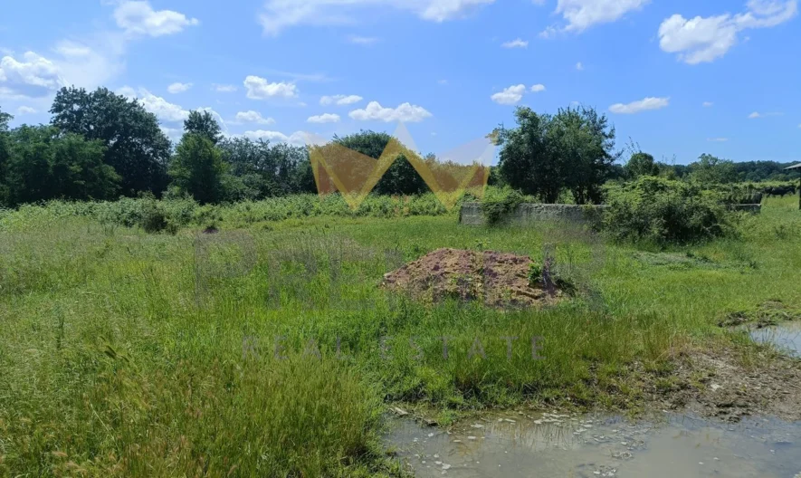 Парцел с. Господиново -  - снимка 5 - Имоти Премиер