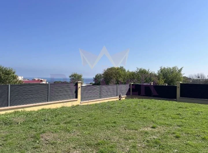 Парцел с готов проект за строеж в Арапя, Царево -  - снимка 4 - Имоти Премиер