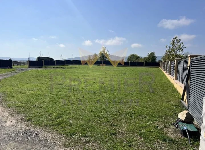 Парцел с готов проект за строеж в Арапя, Царево -  - снимка 5 - Имоти Премиер