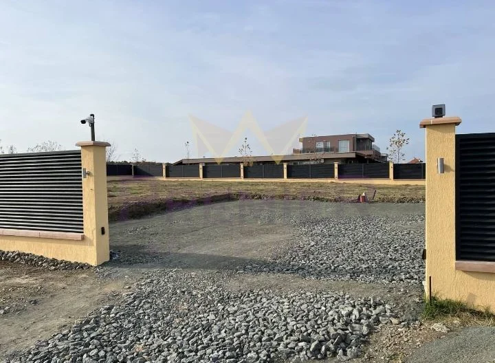 Парцел с готов проект за строеж в Арапя, Царево - - снимка 6 - Имоти Премиер