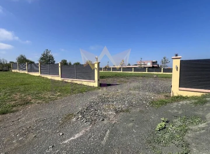 Парцел с готов проект за строеж в Арапя, Царево -  - снимка 8 - Имоти Премиер