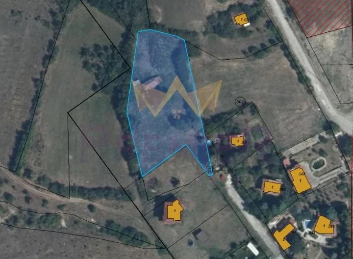 Парцел, с. Гроздьово, обл. Варна -  - снимка 1 - Имоти Премиер