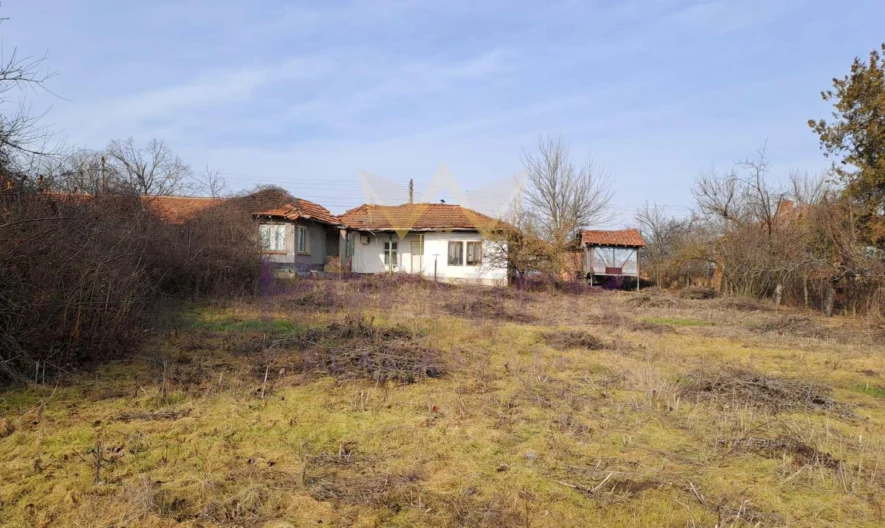 Парцел, с. Гроздьово, обл. Варна -  - снимка 10 - Имоти Премиер