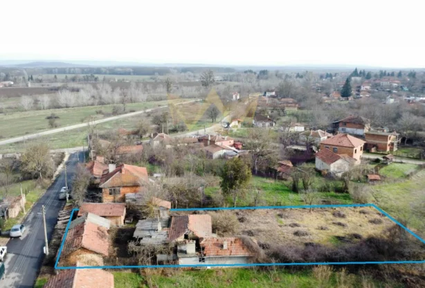 Агенция за недвижими имоти - Имоти Премиер - имот - 1166576, Цена: 26000 EUR