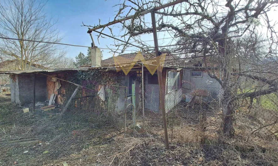 Парцел, с. Гроздьово, обл. Варна -  - снимка 5 - Имоти Премиер