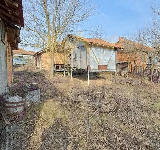 Парцел, с. Гроздьово, обл. Варна -  - снимка 7 - Имоти Премиер