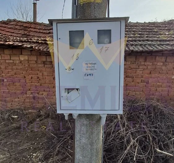 Парцел, с. Гроздьово, обл. Варна -  - снимка 9 - Имоти Премиер