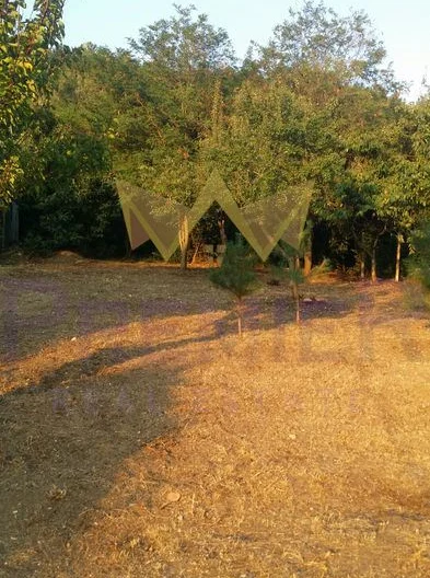 ПАРЦЕЛ С ИЗРЯДНИ ДОКУМЕНТИ НИСКО ЗАСТРОЯВАНЕ -  - снимка 3 - Имоти Премиер