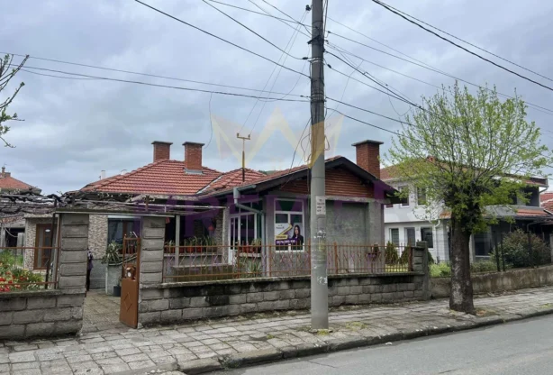 Агенция за недвижими имоти - Имоти Премиер - имот - 1199624, Цена: 230000 EUR