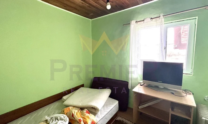 Парцел с къща в град Балчик - - снимка 4 - Имоти Премиер