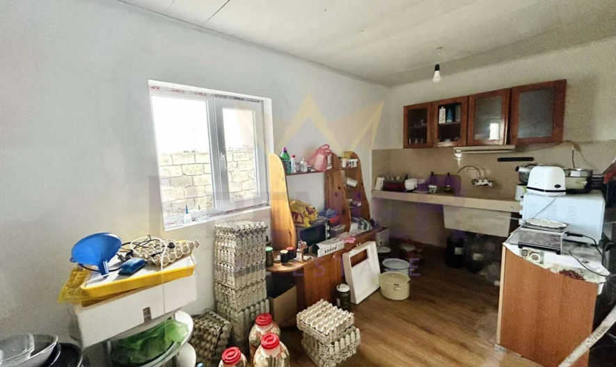 Парцел с къща в град Балчик - - снимка 7 - Имоти Премиер