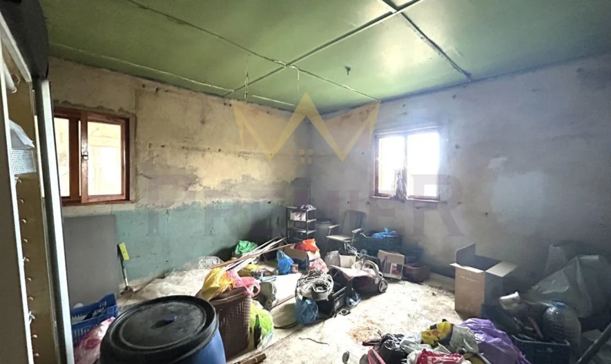 Парцел с къща в град Балчик - - снимка 8 - Имоти Премиер