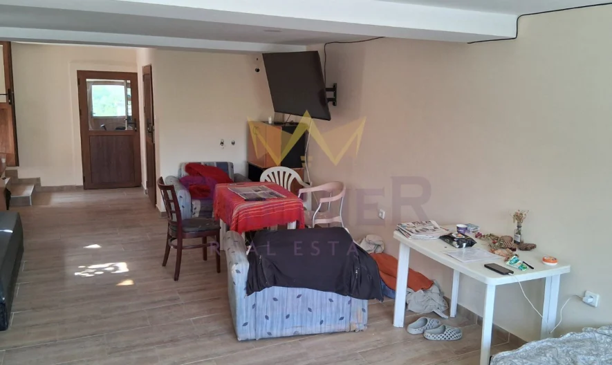 Парцел с къща в с.Кипра, област Варна -  - снимка 6 - Имоти Премиер