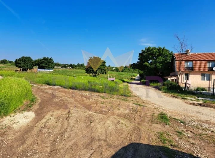 парцел с. Кичево 6000 кв. м. - - снимка 1 - Имоти Премиер