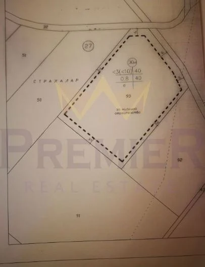 Агенция за недвижими имоти - Имоти Премиер - имот - 990580, Цена: 87000 EUR