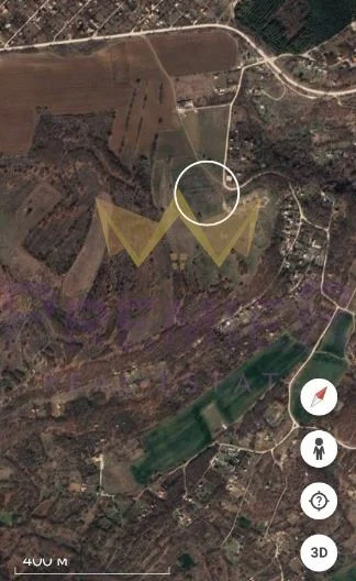 парцел с. Кичево 6000 кв. м. - - снимка 4 - Имоти Премиер