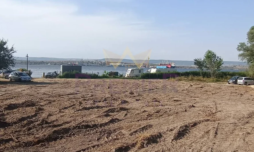 Парцел с. Константиново, обл. Варна - - снимка 10 - Имоти Премиер