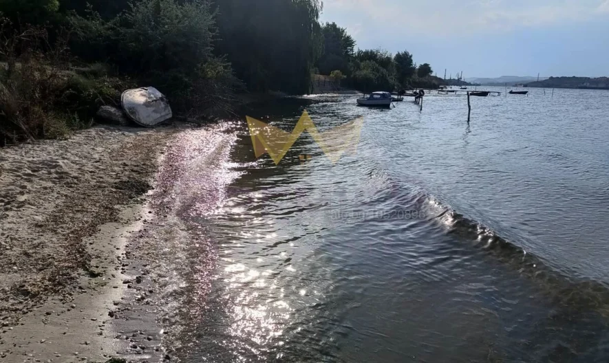 Парцел с. Константиново, обл. Варна - - снимка 12 - Имоти Премиер