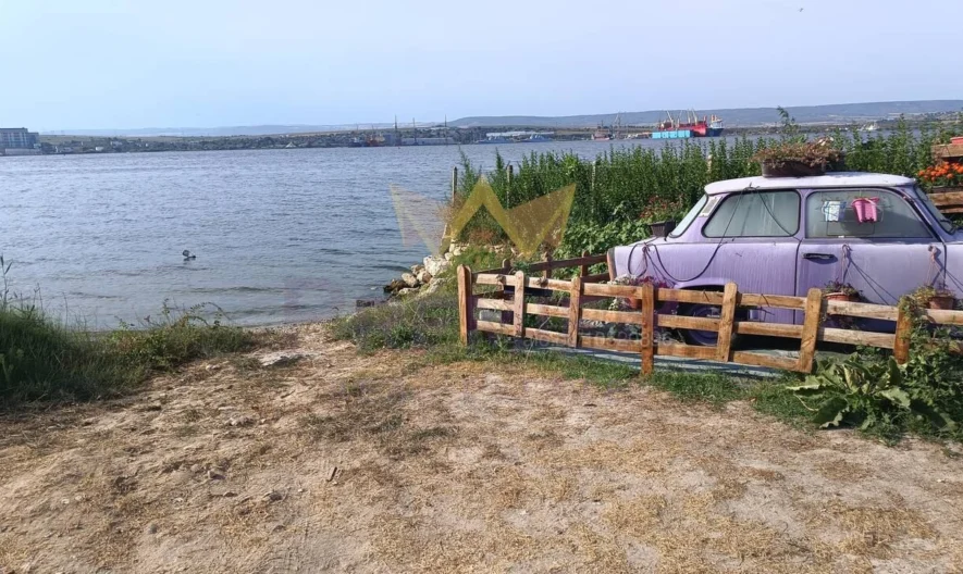 Парцел с. Константиново, обл. Варна - - снимка 13 - Имоти Премиер