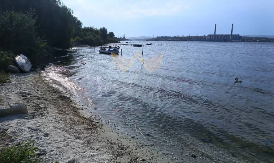 Парцел с. Константиново, обл. Варна - - снимка 5 - Имоти Премиер