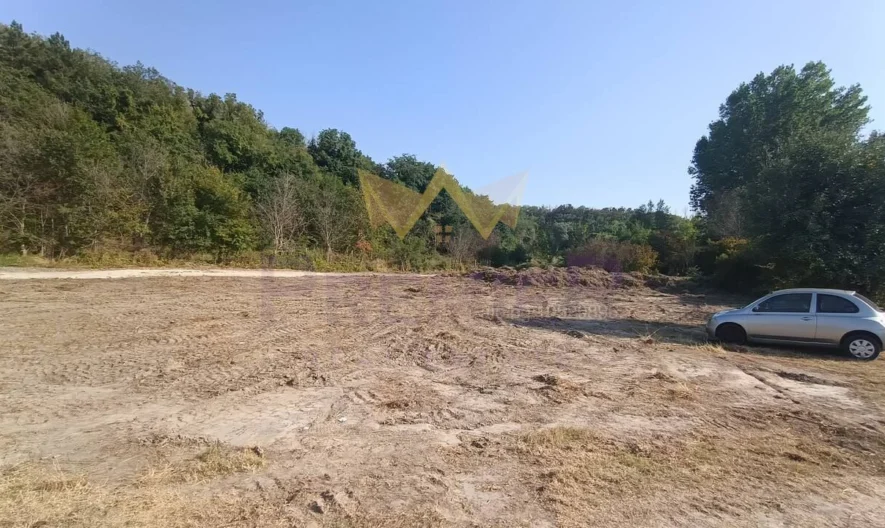 Парцел с. Константиново, обл. Варна -  - снимка 5 - Имоти Премиер