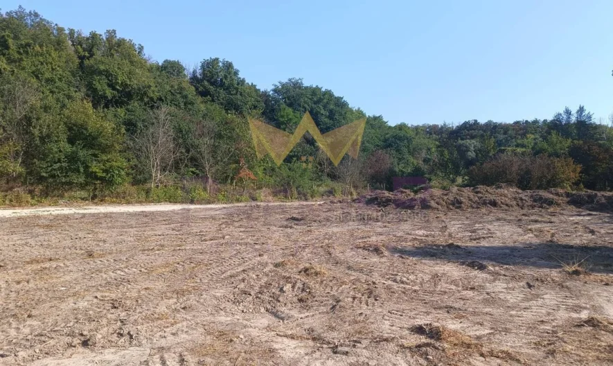 Парцел с. Константиново, обл. Варна -  - снимка 6 - Имоти Премиер