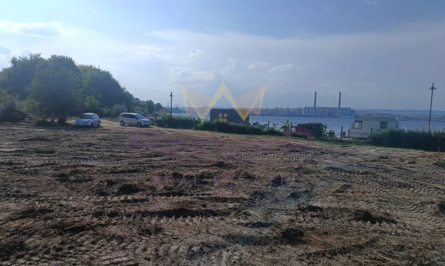 Парцел с. Константиново, обл. Варна - - снимка 8 - Имоти Премиер