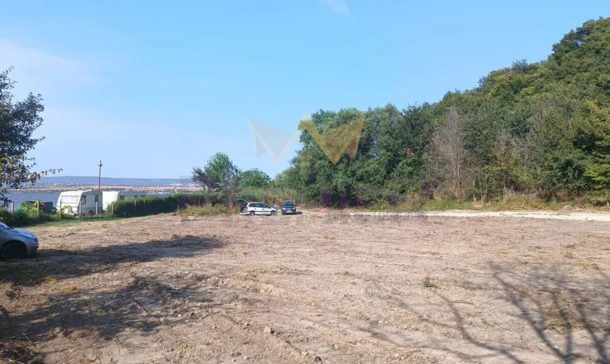 Парцел с. Константиново, обл. Варна -  - снимка 8 - Имоти Премиер