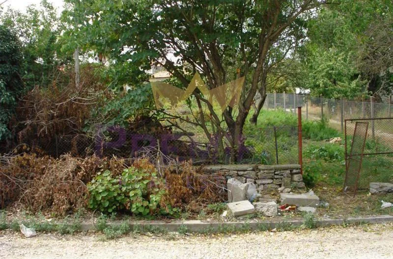 Парцел с. Кранево -  - снимка 1 - Имоти Премиер