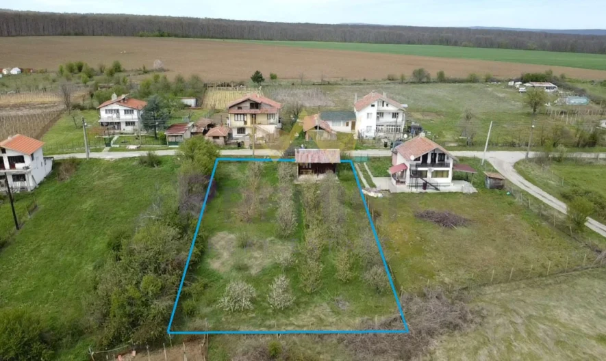 Агенция за недвижими имоти - Имоти Премиер - имот - 1165747, Цена: 25000 EUR