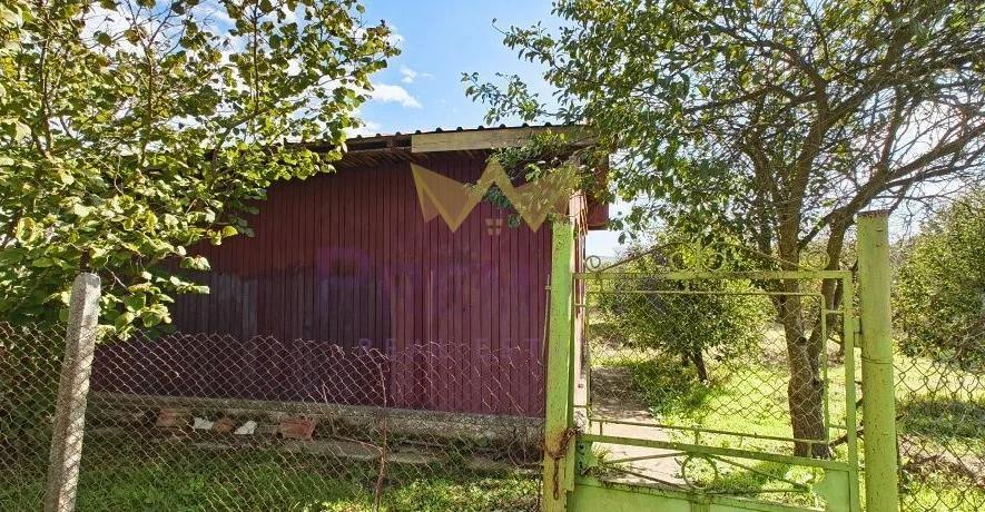 Парцел с. Кривини, обл.Варна -  - снимка 4 - Имоти Премиер