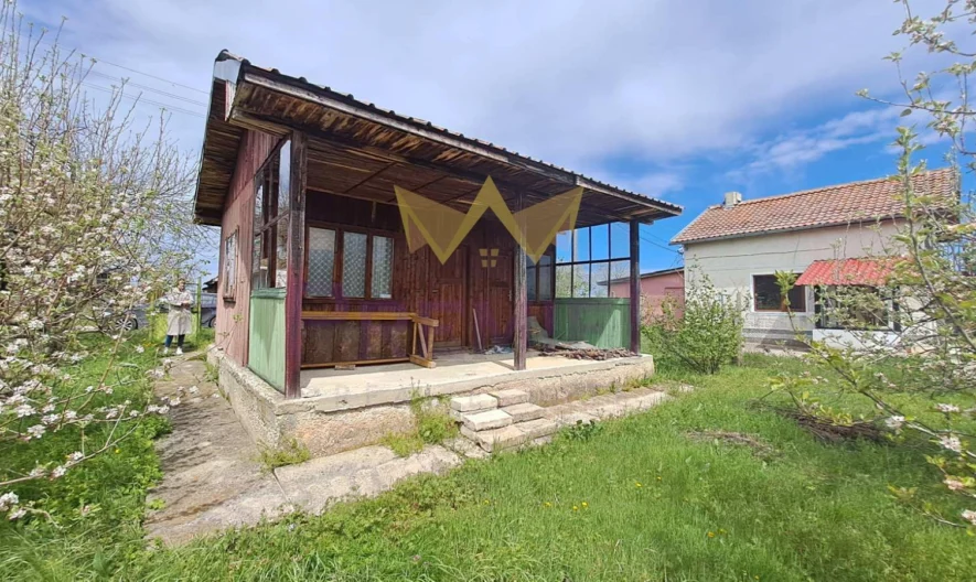 Парцел с. Кривини, обл.Варна -  - снимка 5 - Имоти Премиер