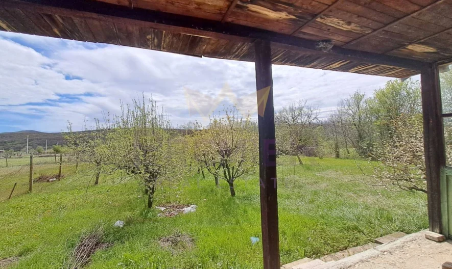 Парцел с. Кривини, обл.Варна -  - снимка 9 - Имоти Премиер