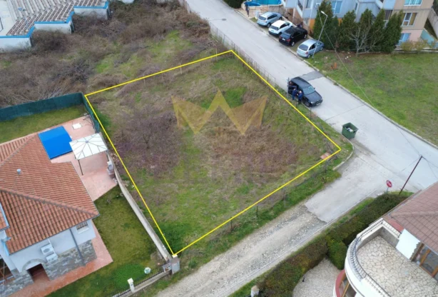 Агенция за недвижими имоти - Имоти Премиер - имот - 1105282, Цена: 68000 EUR