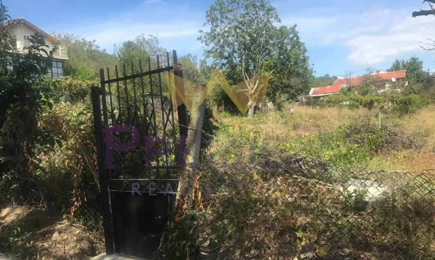 ПАРЦЕЛ С МОРСКА ПАНОРАМА - - снимка 4 - Имоти Премиер